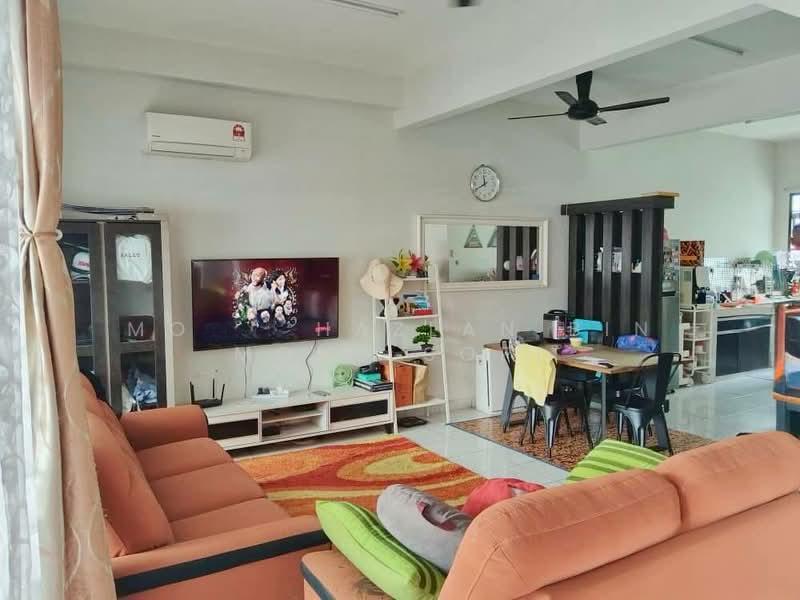Maple @ Bandar Hillpark - 4