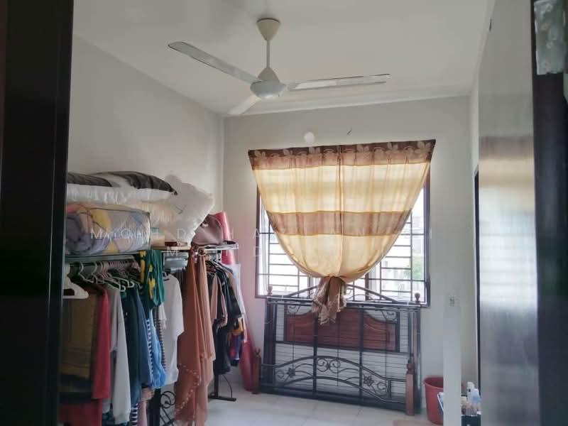 Maple @ Bandar Hillpark - 5