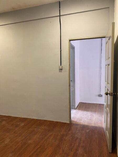 Taman Tasek Tamans Taseks - 2