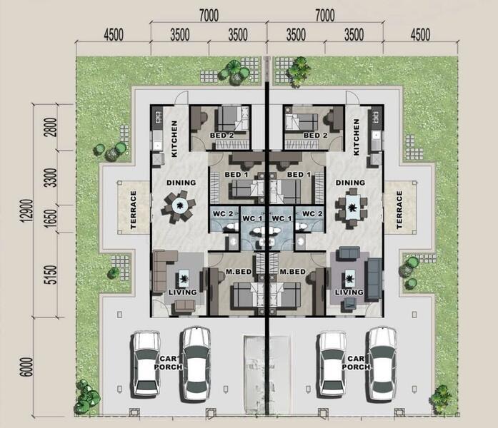 Petra Vistana Jasper - 2