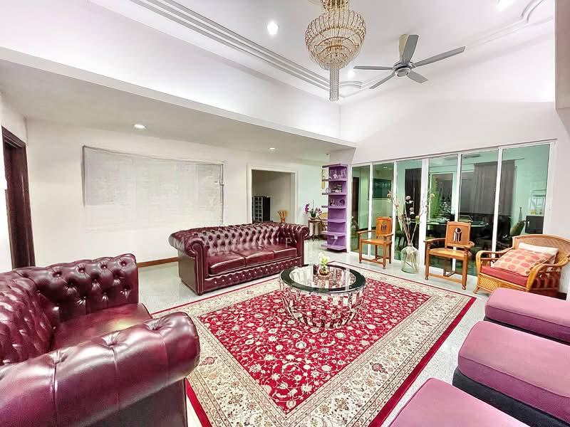 Taman Bangi Villa - 4