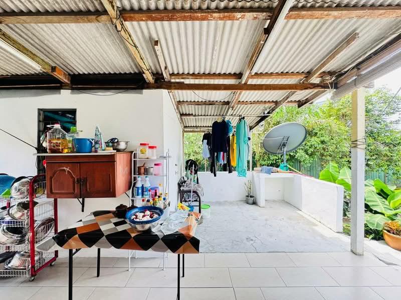 NON BUMI Single Storey Terrace Taman Mawar Puchong - 3