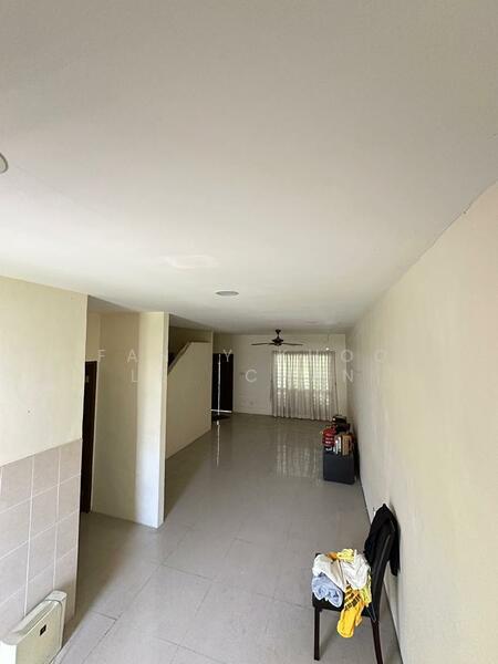 Taman Albion 2 storey house / Menggatal / Inanam - 2