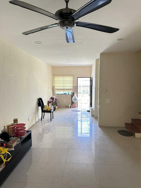 Taman Albion 2 storey house / Menggatal / Inanam - 3