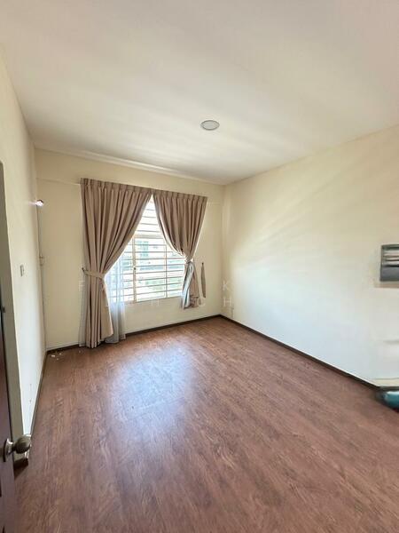 Taman Albion 2 storey house / Menggatal / Inanam - 4