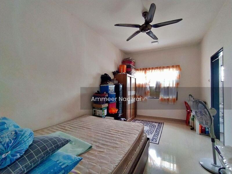 Taman Casa Lagenda, Hulu langat - 5