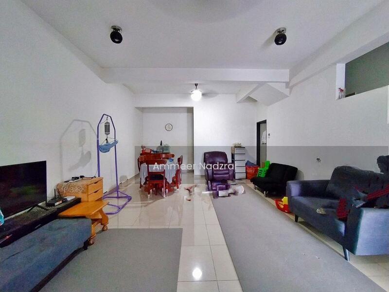 Taman Casa Lagenda, Hulu langat - 2