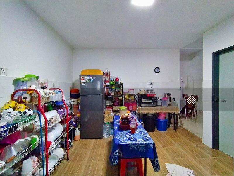 Taman Casa Lagenda, Hulu langat - 3