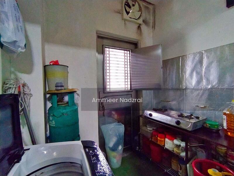 Taman Casa Lagenda, Hulu langat - 4