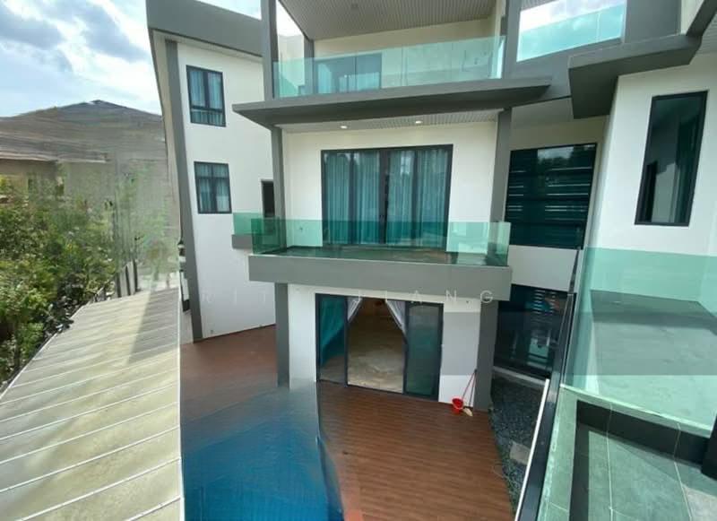 Hartamas Heights - 2