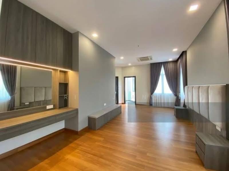 Hartamas Heights - 4