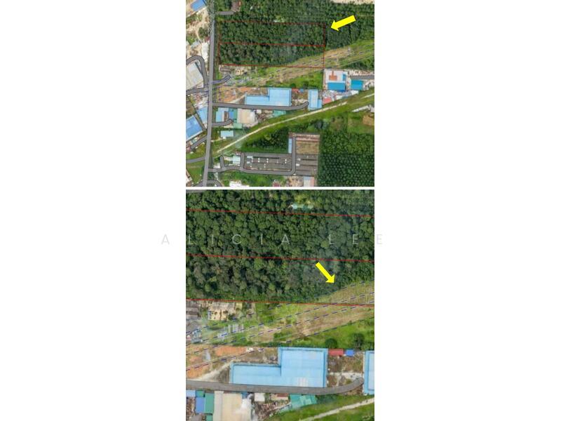 Kg Jawa Klang Jln Dato Sellathevan 3.696 acres for sale - 3