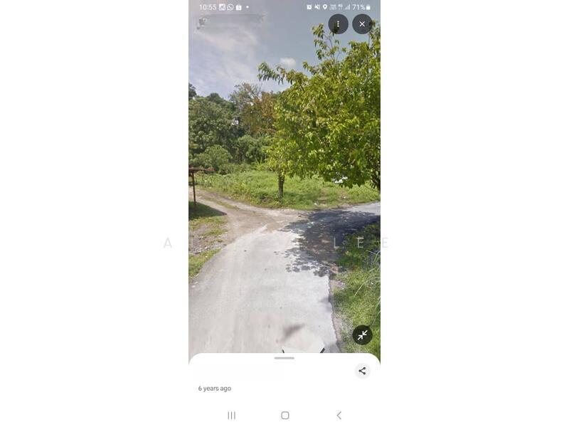 Kg Jawa Klang Jln Dato Sellathevan 3.696 acres for sale - 4