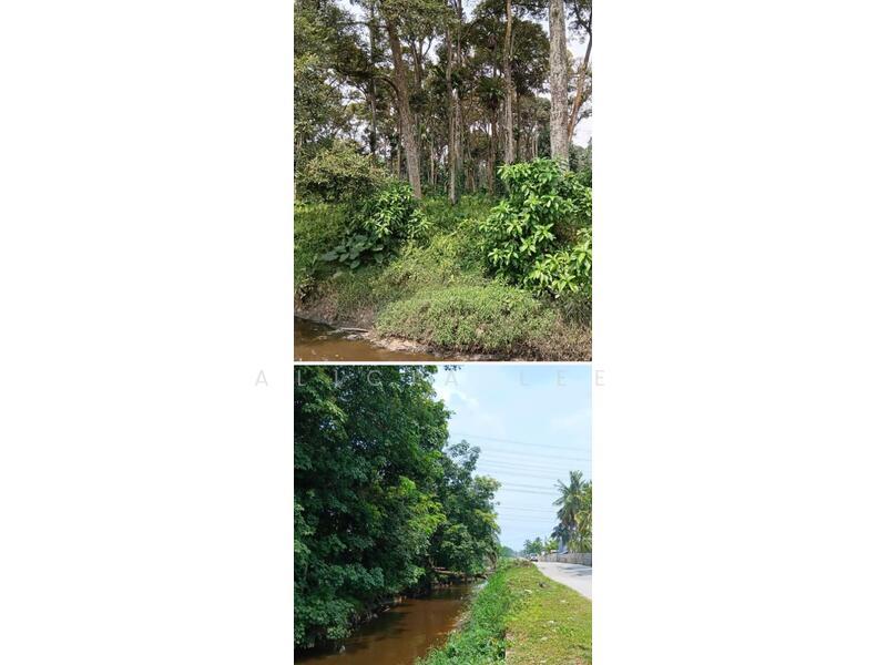 Kg Jawa Klang Jln Dato Sellathevan 3.696 acres for sale - 2