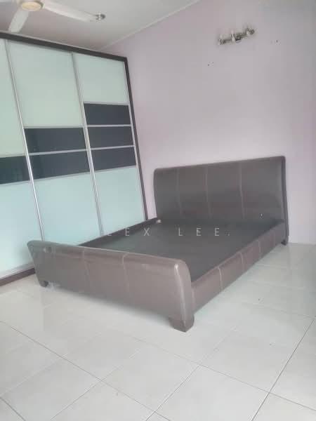 Setia Alam - 2