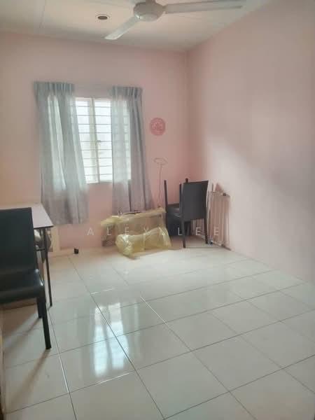 Setia Alam - 4