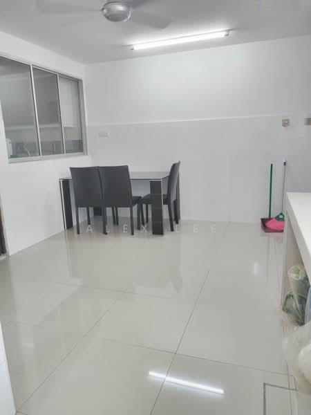 Setia Alam - 5
