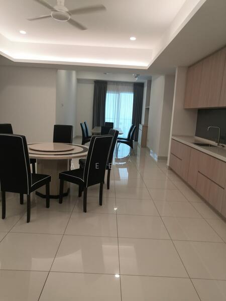 One Tanjong Condominium - 5