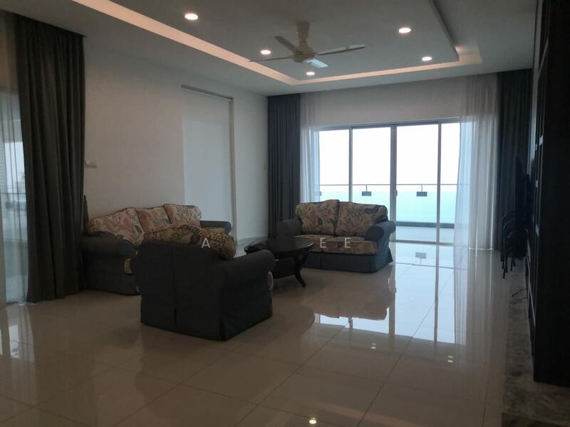 One Tanjong Condominium - 1