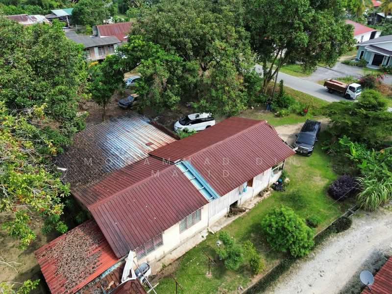 Kampung Bukit Cherakah - 2