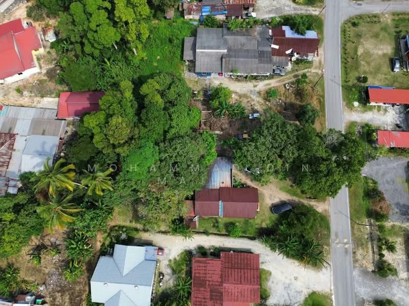 Kampung Bukit Cherakah - 3