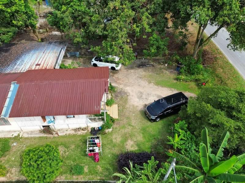 Kampung Bukit Cherakah - 4