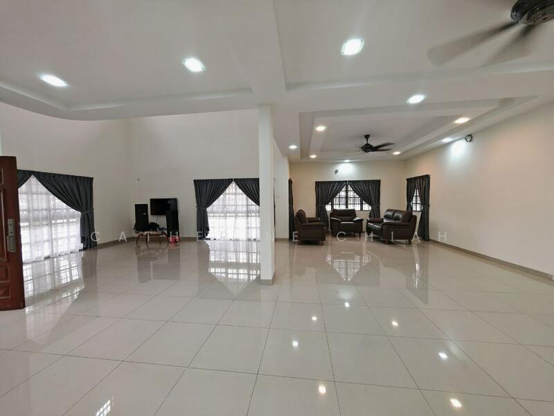 IOI Gate A / Bandar Putra / Kulai - 3