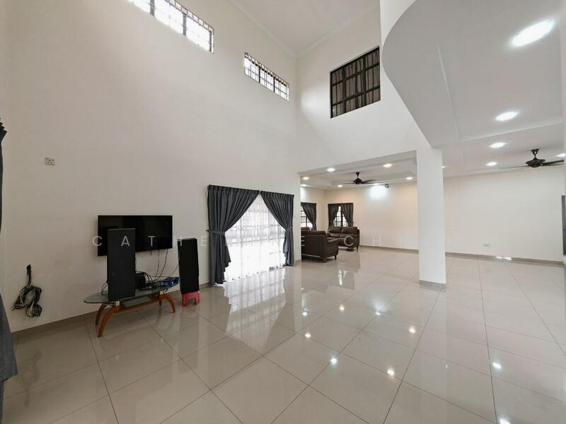 IOI Gate A / Bandar Putra / Kulai - 4