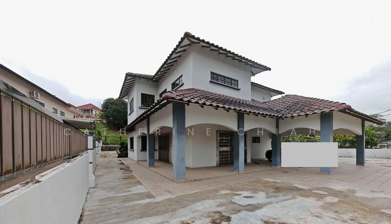 IOI Gate A / Bandar Putra / Kulai - 1