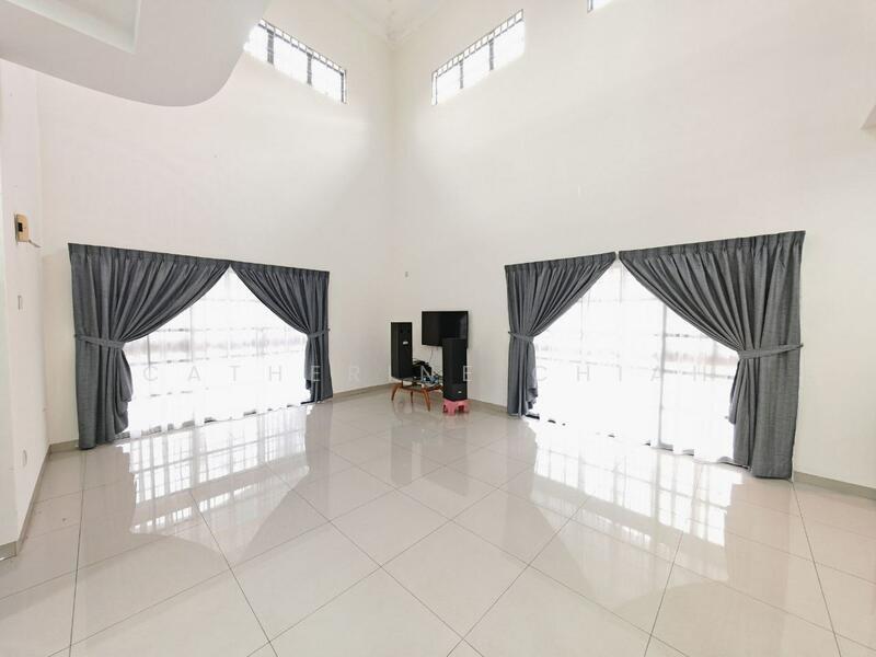 IOI Gate A / Bandar Putra / Kulai - 5