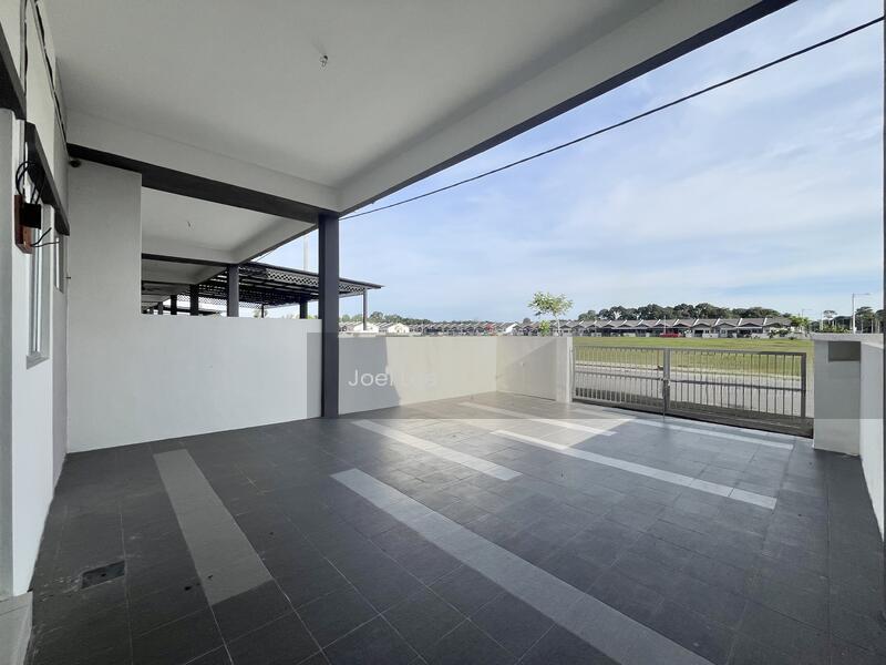 Bidoria, Bidor | Single Storey Terrace House (New Project) - 3