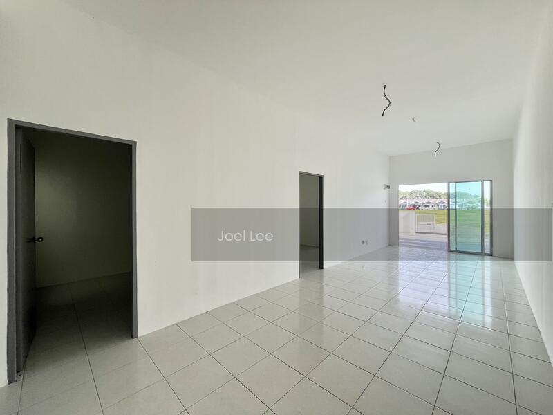 Bidoria, Bidor | Single Storey Terrace House (New Project) - 5