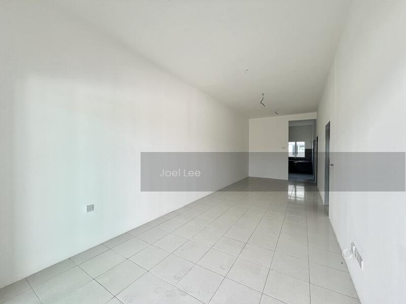 Bidoria, Bidor | Single Storey Terrace House (New Project) - 4