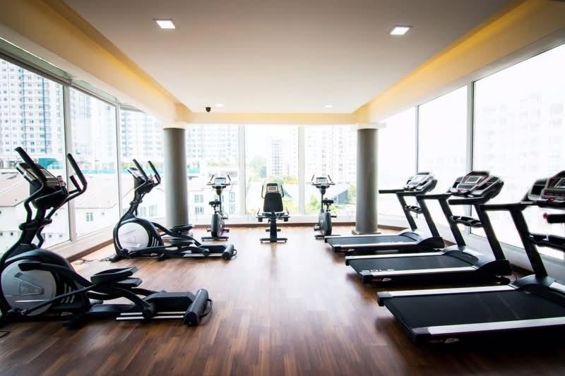 Royalle Condominium - 3