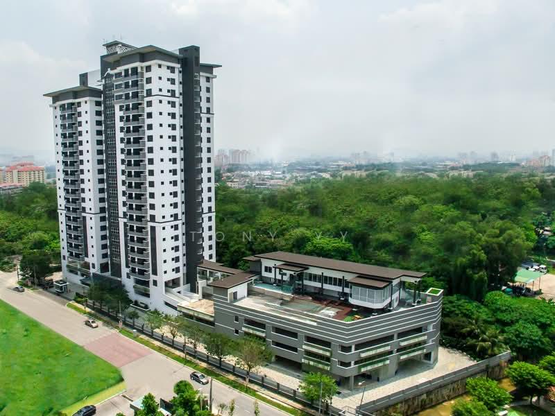 Royalle Condominium - 2
