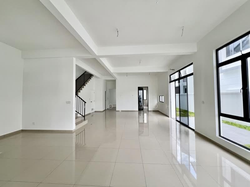 The Woodlands Cluster Homes @ Horizon Hills - 5