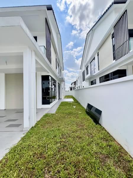 The Woodlands Cluster Homes @ Horizon Hills - 3