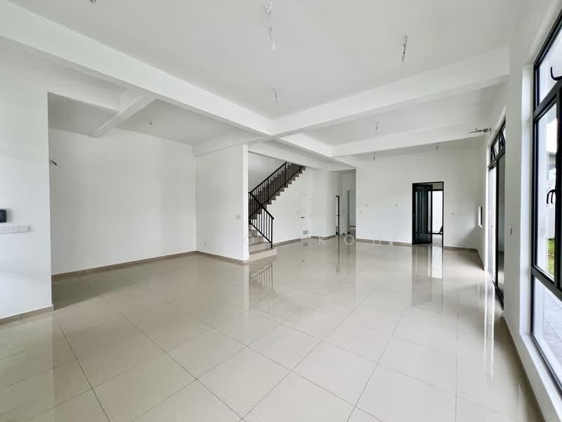 The Woodlands Cluster Homes @ Horizon Hills - 4