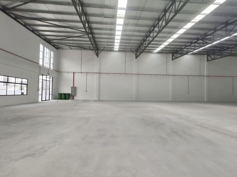 Eco Business Park 1 - 3