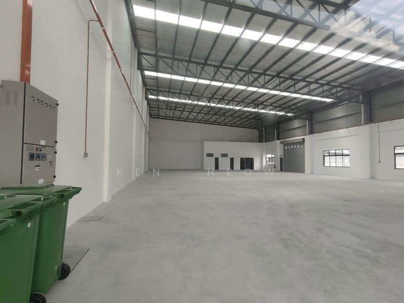 Eco Business Park 1 - 5