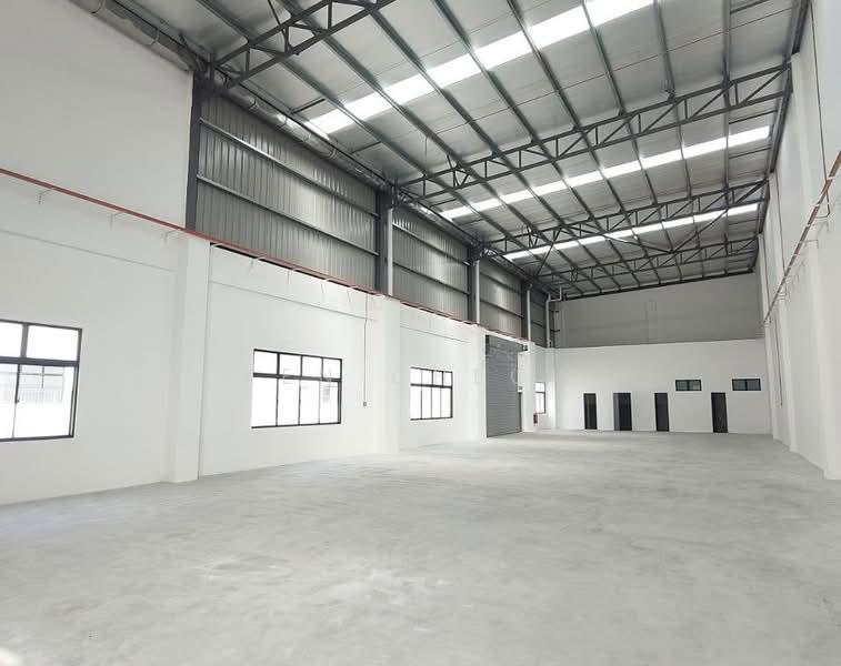 Eco Business Park 1 - 4