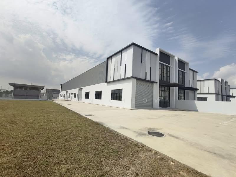 Eco Business Park 1 - 1