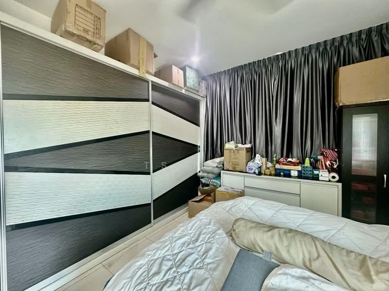 86 Avenue Residence - 4