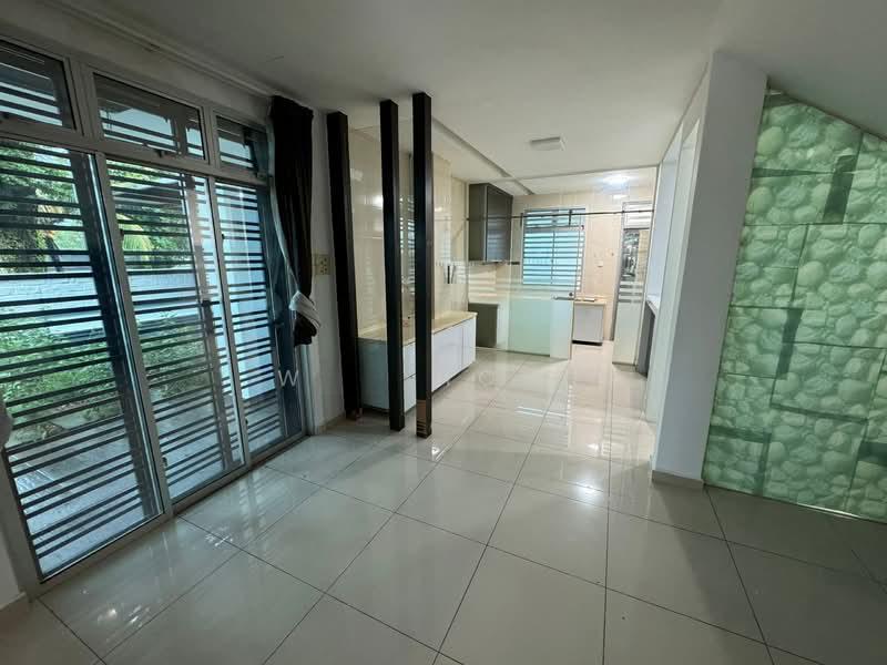 Taman JP Perdana Tamans JPs Perdanas - 2
