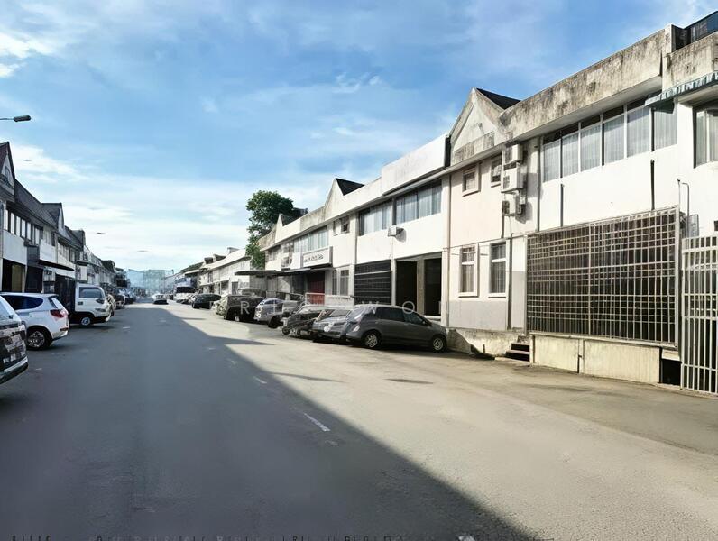 Taman University - 1