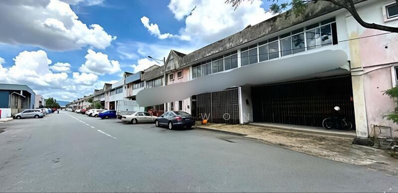 Taman University - 2