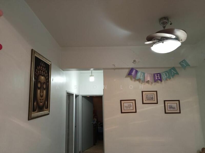 Palm Palladium Condominium - 3