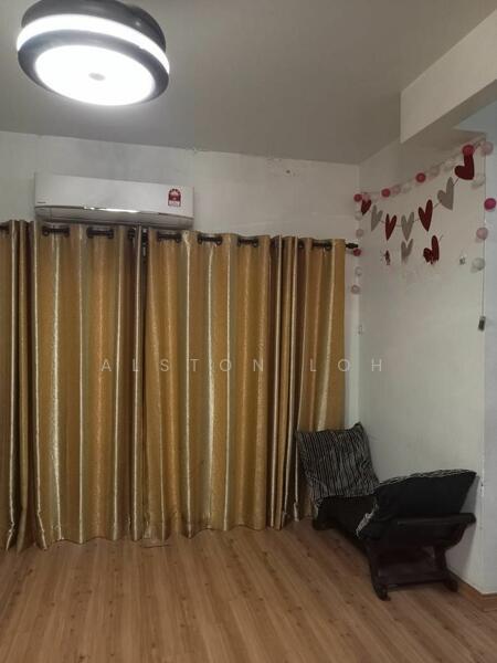 Palm Palladium Condominium - 1