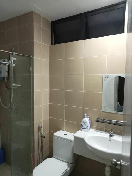 Palm Palladium Condominium - 2