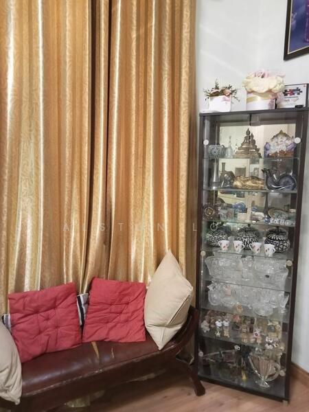 Palm Palladium Condominium - 5